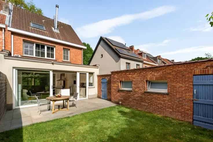 Huis Te Koop