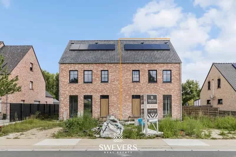 Huis te koop