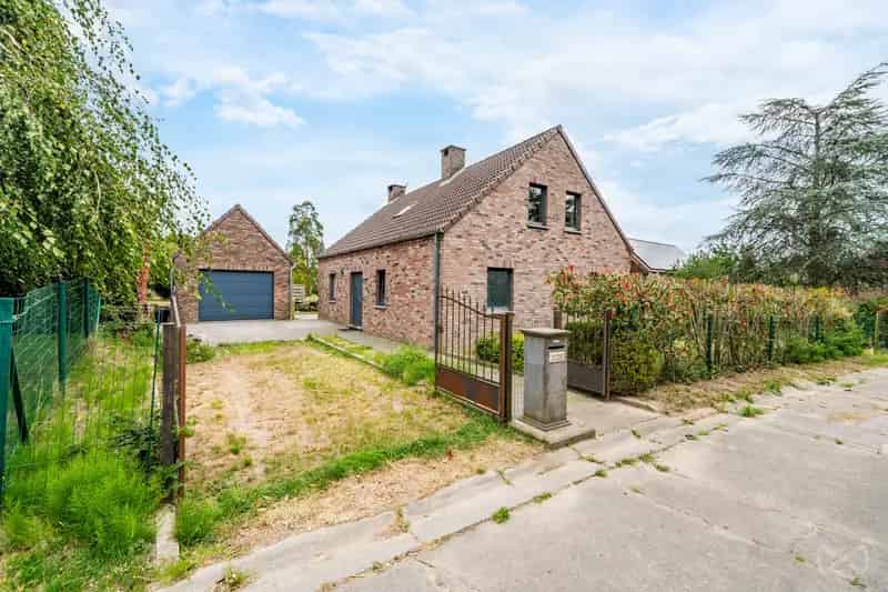 Huis te koop