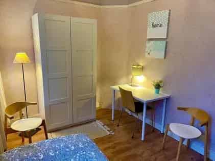 Kamer Te Huur , 25, Jenatzystraat, Schaarbeek, Brussel Hoofdstad