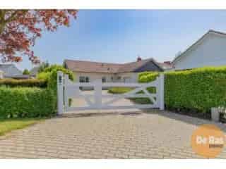 Bungalow te koop - Aalst RBK44848