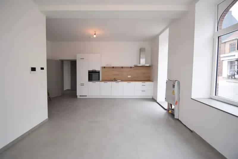 Appartement te koop