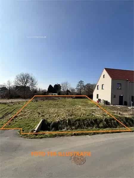 Bouwgrond te koop Geraardsbergen