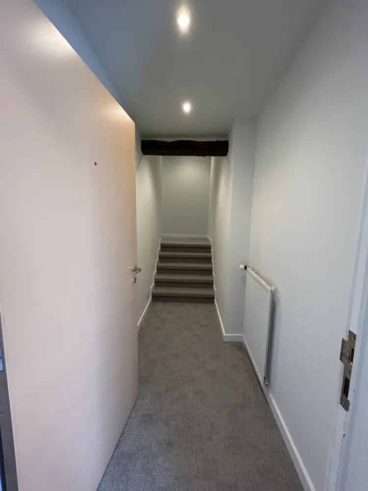 Appartement te huur