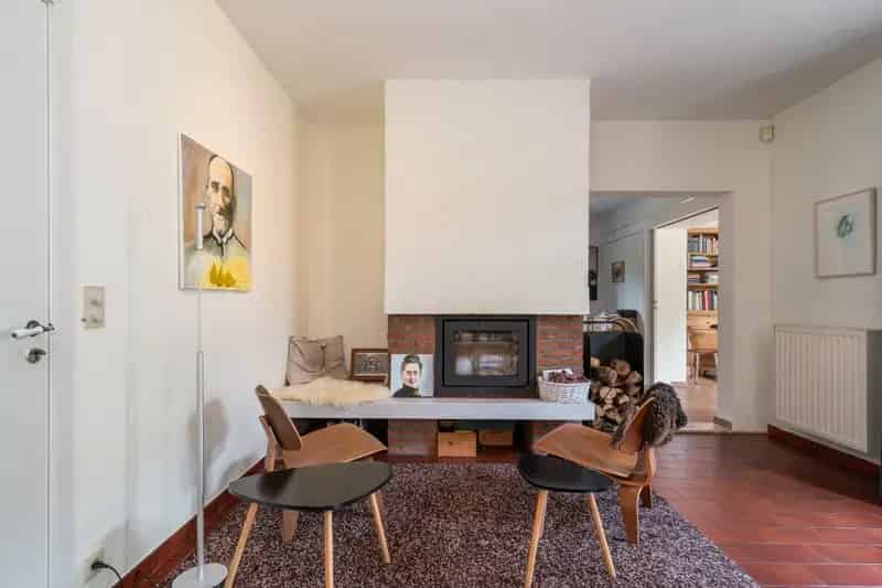 Charmante villa in De Pinte