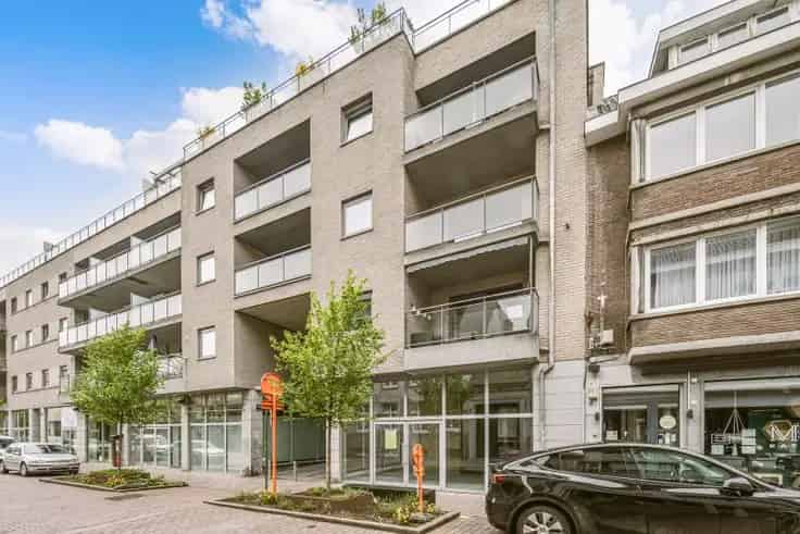 Appartement Te Koop