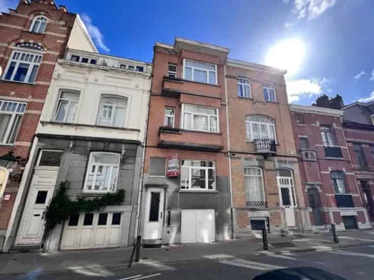 Appartementsblok Te Koop