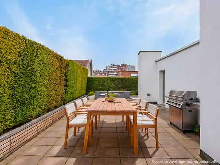 Penthouse Te Koop