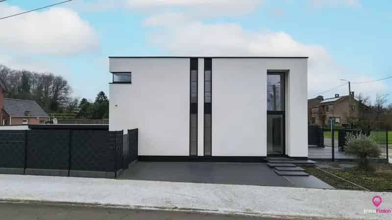 Zeer strakke BEN-woning met hoogwaardige afwerking en 2% RR!