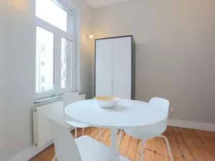 Appartement Te Huur , Brussel, Brussel Hoofdstad