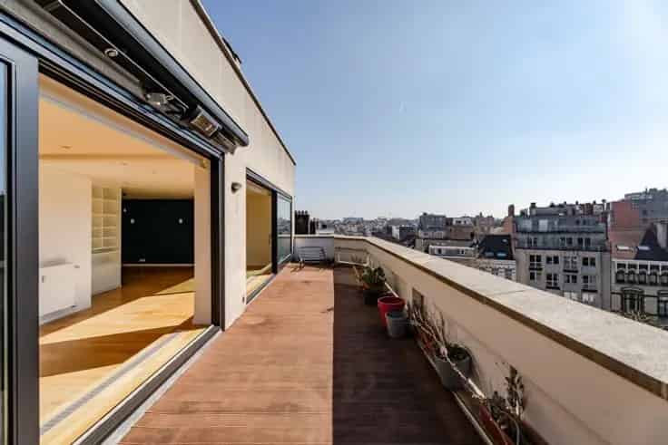 Penthouse Te Koop
