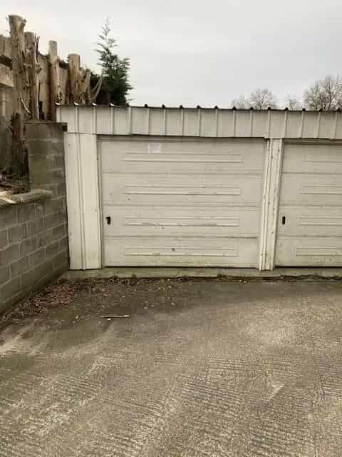 Garagebox