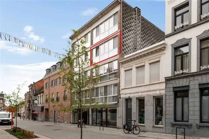 Appartement Te Koop