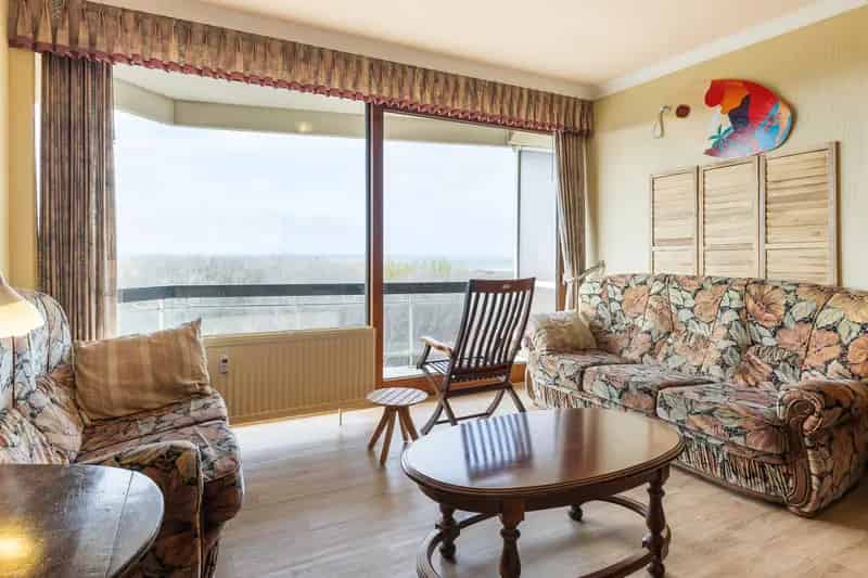 Appartement te huur