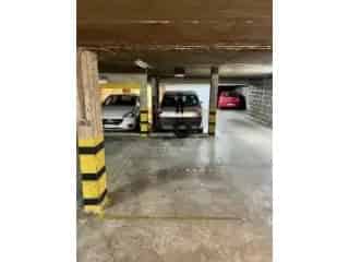 Garagebox te koop - Elsene VBB57470