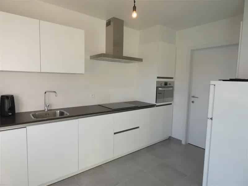 Prachtige recente HOB met tuin