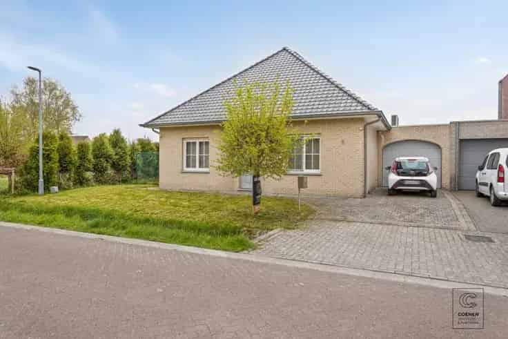 Huis Te Koop