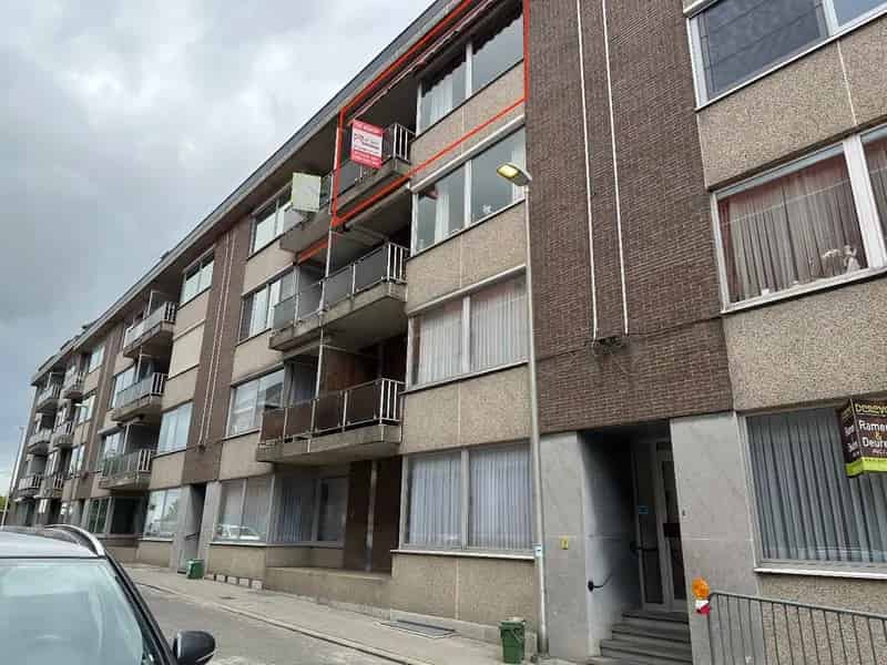 Appartement te koop