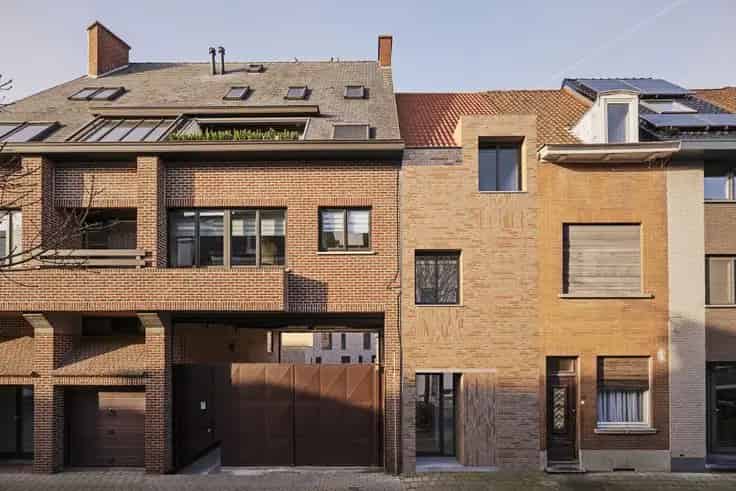Huis Te Koop