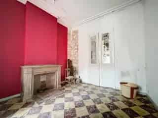 Huis gemengd gebruik te koop - Lier RBS64105   In optie