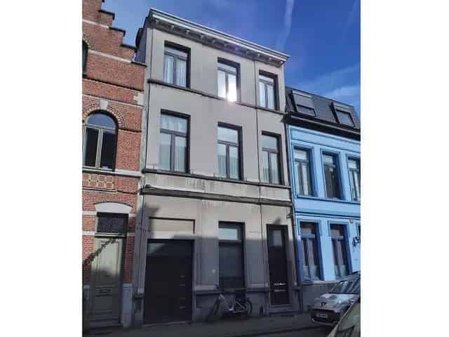 De Braekeleerstraat 44