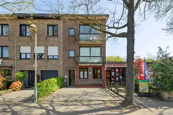 Appartement Te Koop