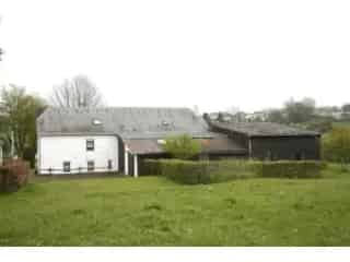 Huis gemengd gebruik te koop - Büllingen VBB20801