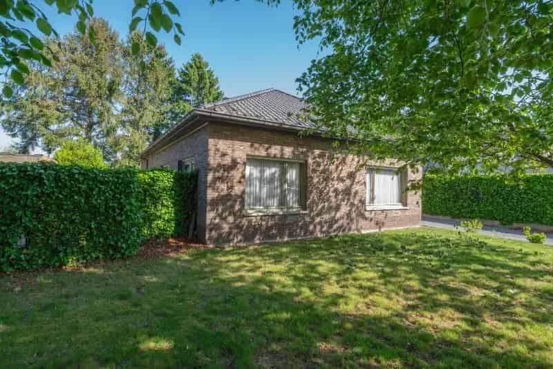 Huis te huur
