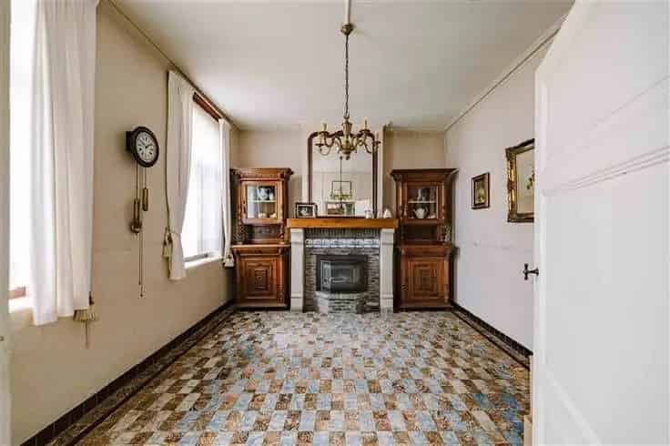 Landhuis Te Koop