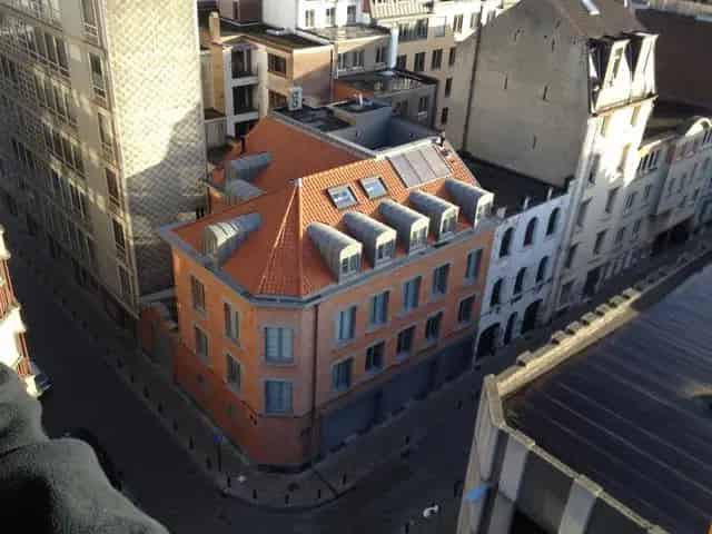 Huis te koop in Brussel