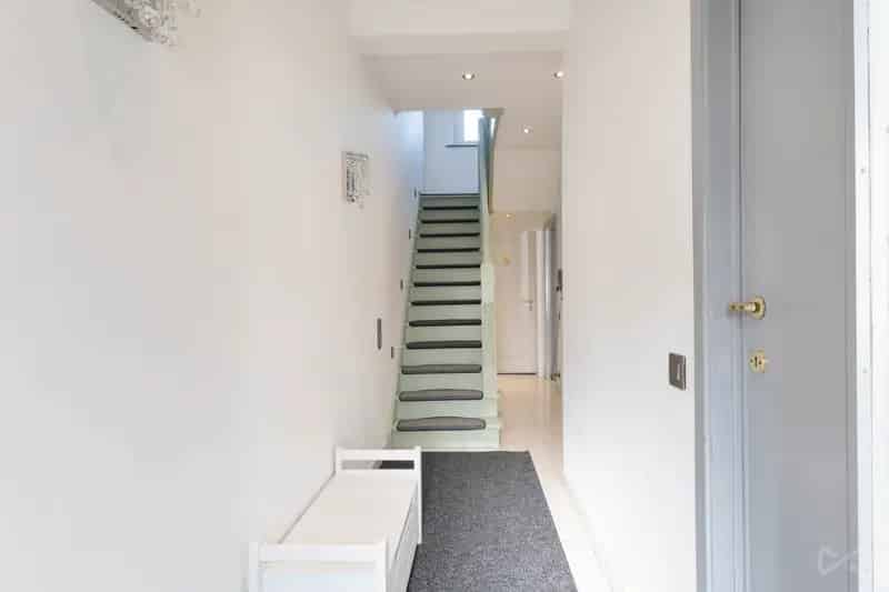 Huis met drie slaapkamers in Leuven Kessel-Lo