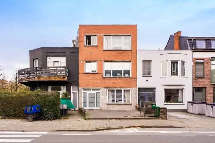 Appartement Te Koop