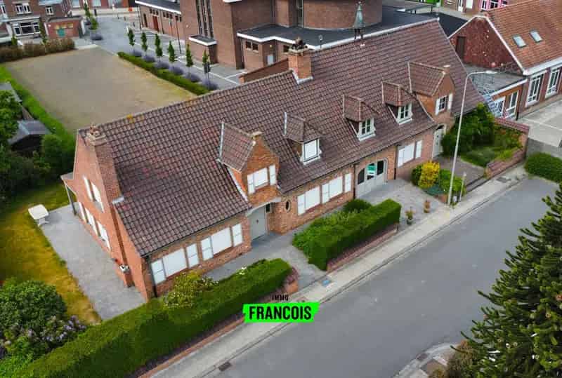Huis te koop