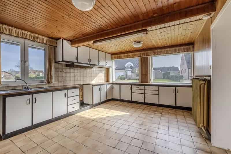 Huis te huur