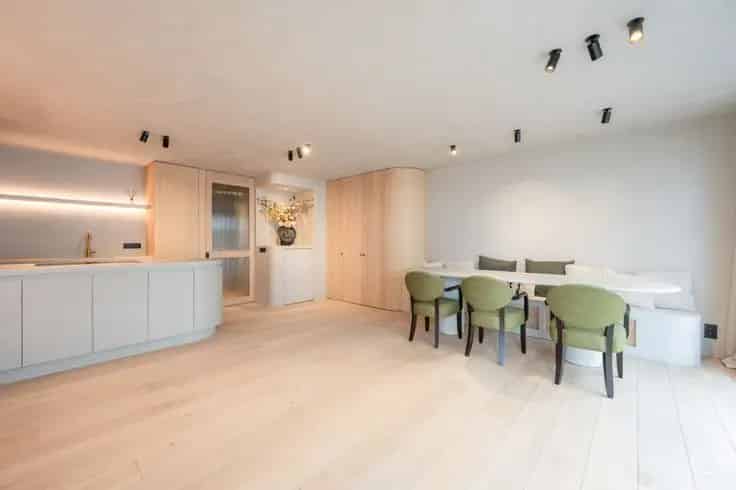 Appartement Te Koop