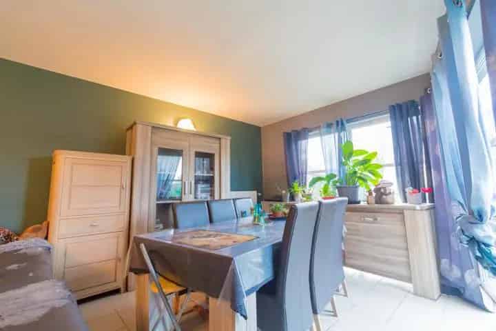 Huis te koop in Leval-Trahegnies