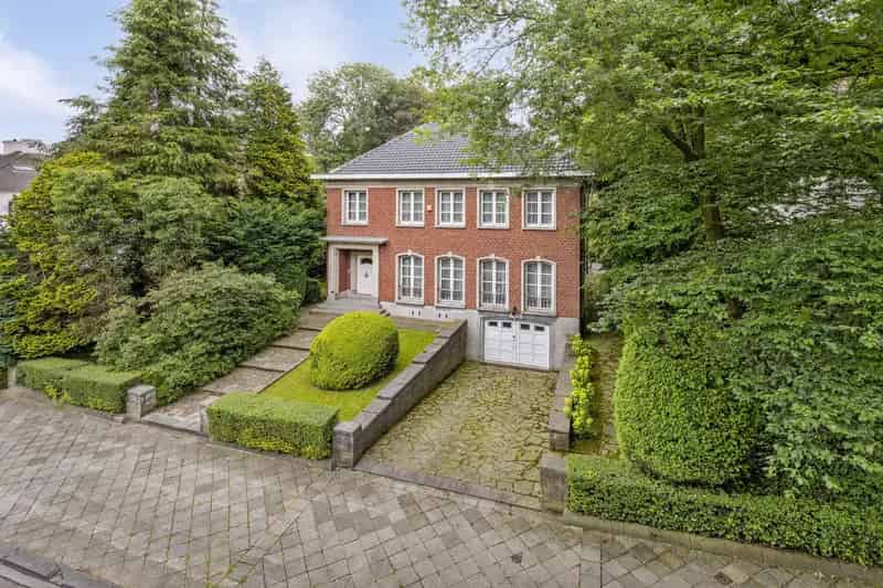 Huis te koop