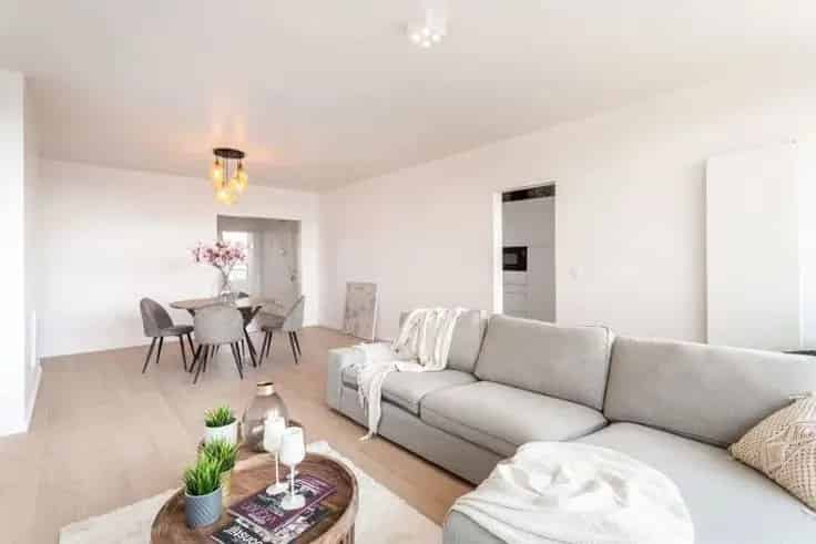Appartement Te Koop