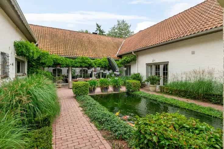 Villa Te Koop