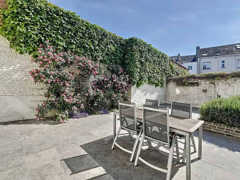 Appartement te huur