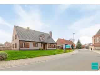 Villa te koop - Moorsel RBT08206