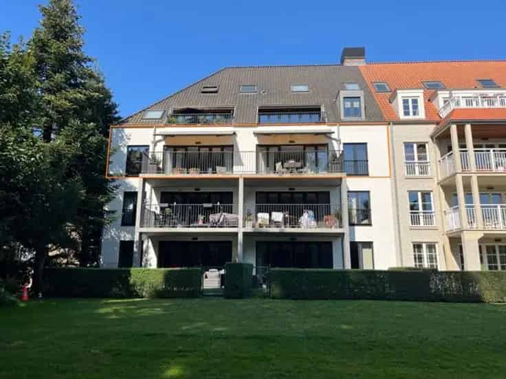Appartement Te Koop
