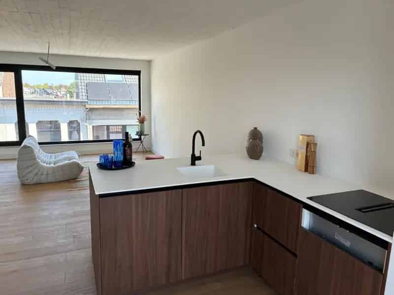 Duplex te koop in Lier