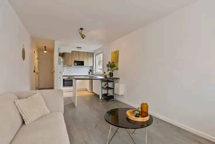 Appartement Te Koop
