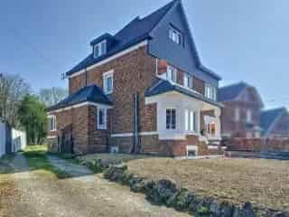 Huis te koop Beaumont 258m² 1390m² perceel 3 slaapkamers