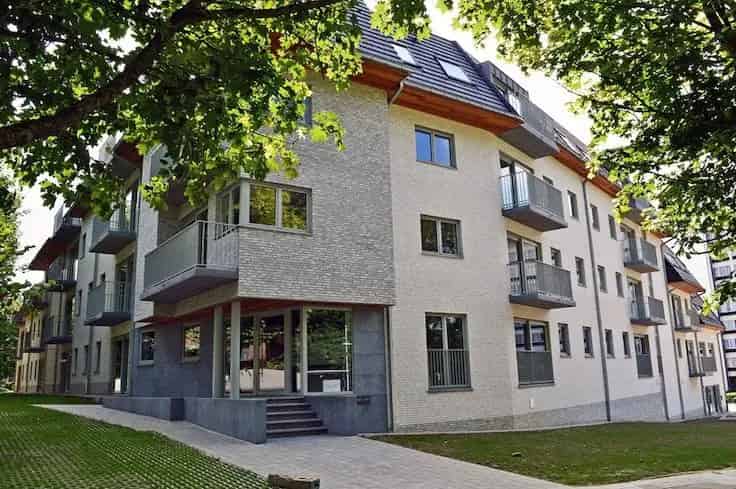 Appartement Te Koop