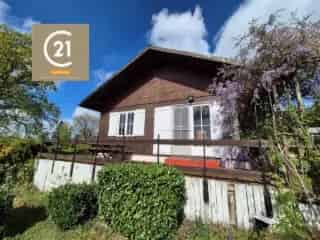 Chalet te koop - Villers-en-Fagne VBD17334