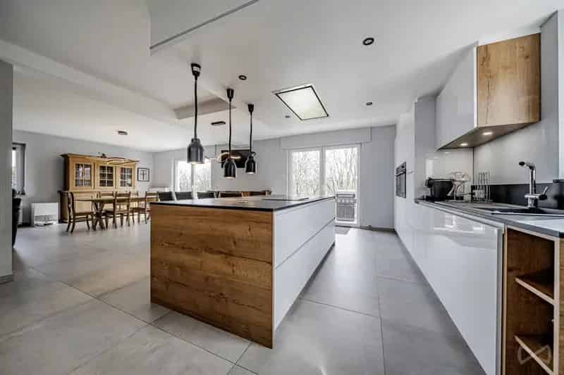 Huis te huur Engis 6 slaapkamers zwembad