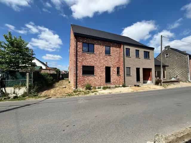 Huis te koop in Dendermonde