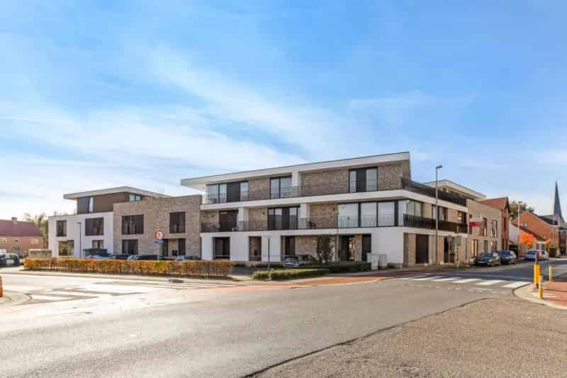 Appartement te huur